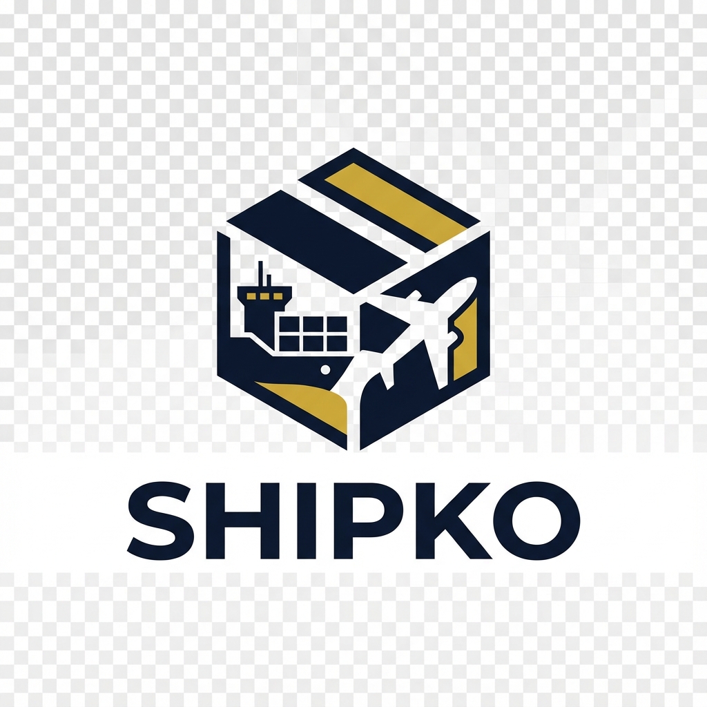 Shipko Logo